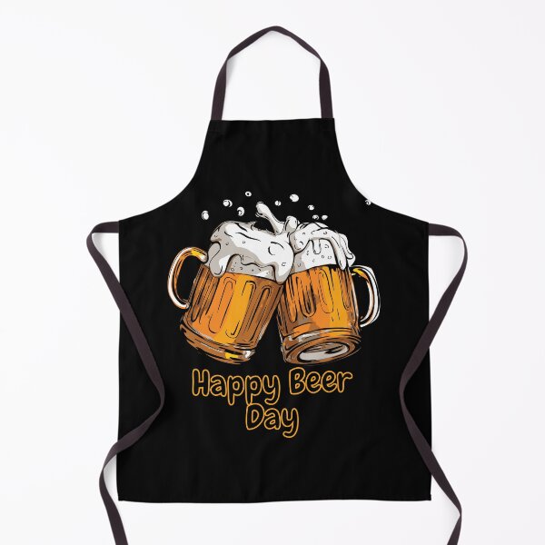 Item preview, Happy Beer Day designed and sold by Simo0455.