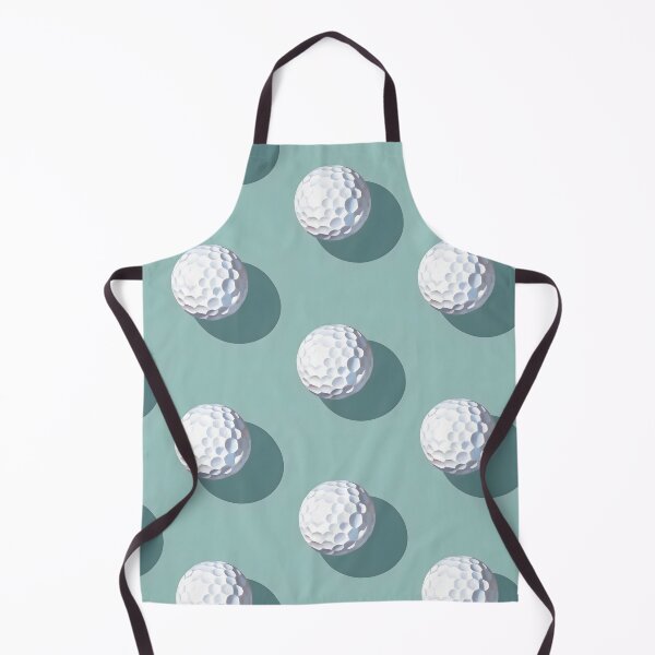 Item preview, Tiled Golf Ball Pattern designed and sold by dcrc.