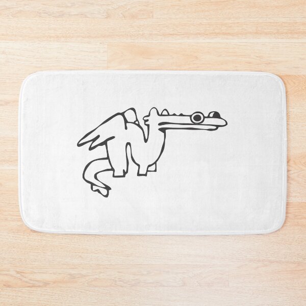 Item preview, Toothless meme designed and sold by GabiruGeek.