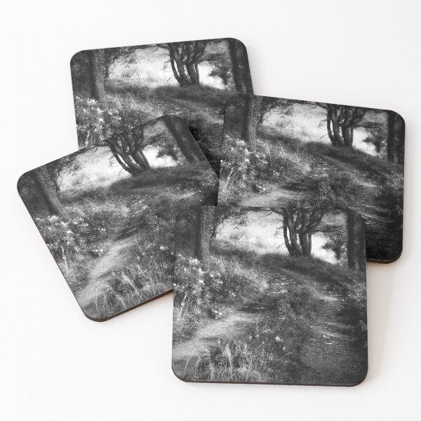 Item preview, Smell the burning wood designed and sold by FOLK ART FUSION by heidiannemorris.