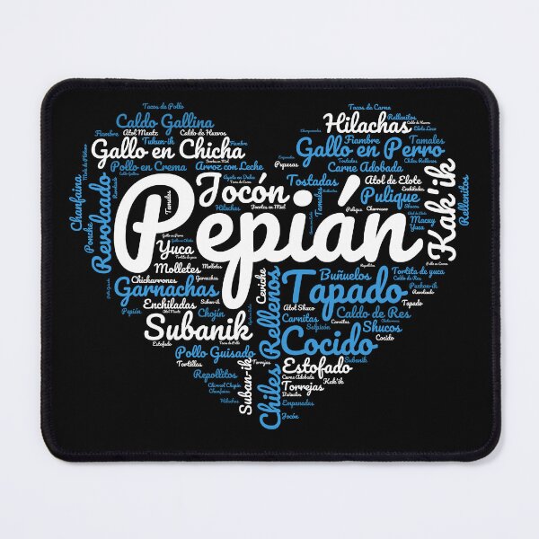 Item preview, Guatemala Guatemalan Flag Pride Chapin Chapina Heart designed and sold by elvisg03.