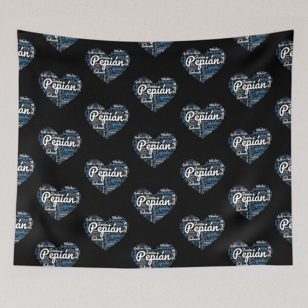 Item preview, Guatemala Guatemalan Flag Pride Chapin Chapina Heart designed and sold by elvisg03.