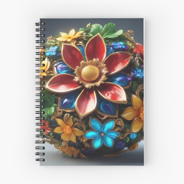 Item preview, Flowers designed and sold by Brauckmann.