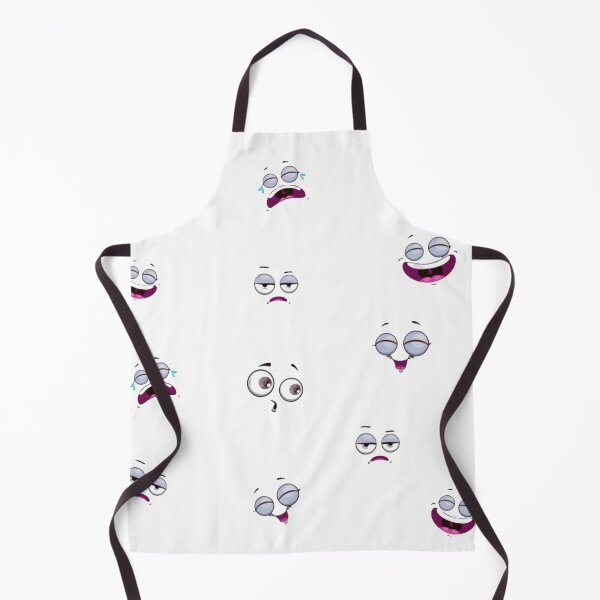 Item preview, Different Animated Faces designed and sold by Fernandavaladao.