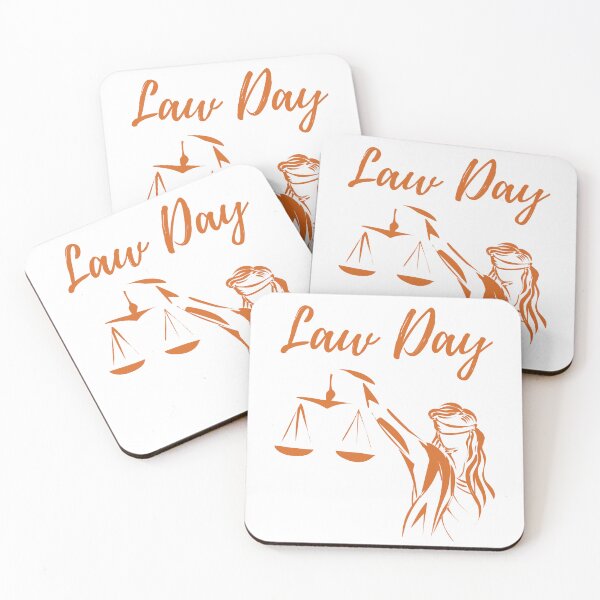 Item preview, Law Day designed and sold by Simo0455.