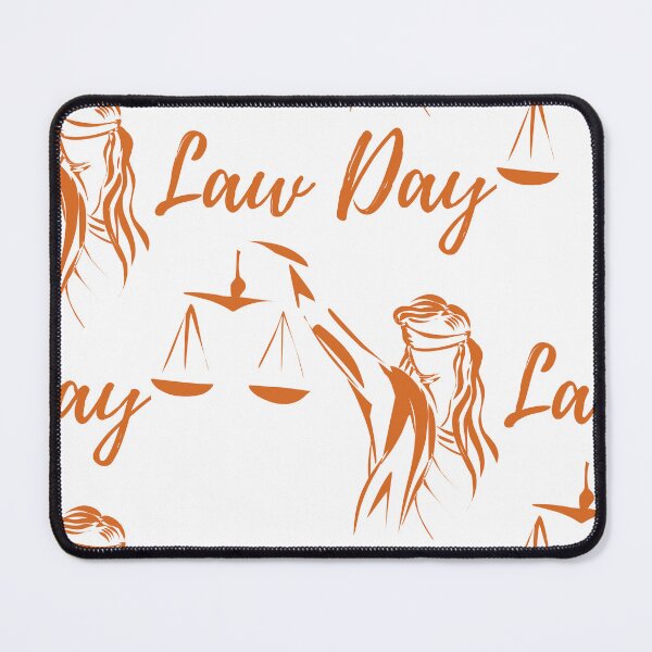 Item preview, Law Day designed and sold by Simo0455.