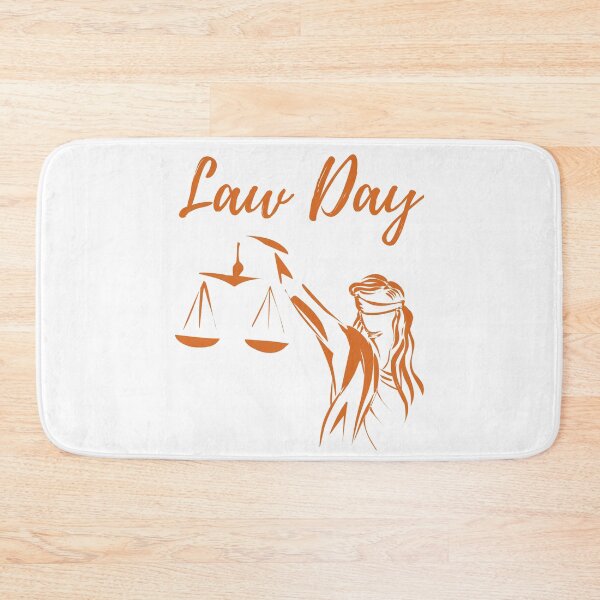 Item preview, Law Day designed and sold by Simo0455.