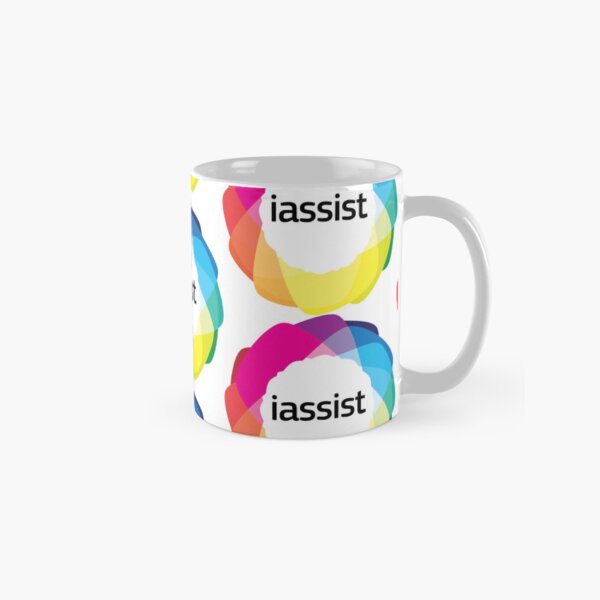 Mug - Multiple Logo Style Classic Mug