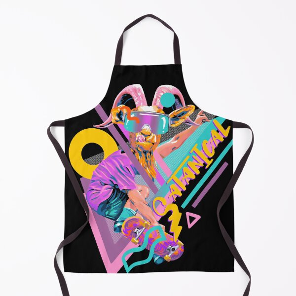 Item preview, Radical Satanical designed and sold by Joanne Neubauer.