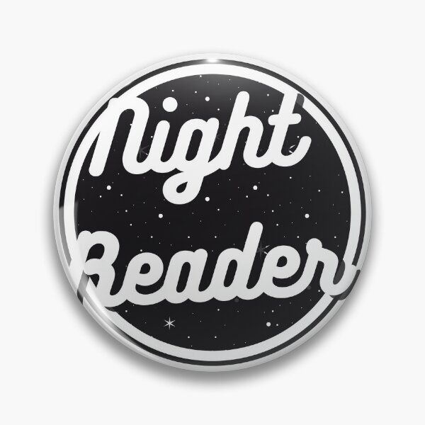 Item preview, Night Reader designed and sold by KWZCreates.