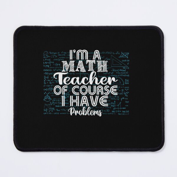 Item preview, Pi Day, Math Teacher,Teacher Appreciation, Problem Solver, Mathematician, Sarcastic Teacher designed and sold by behindthefacts.