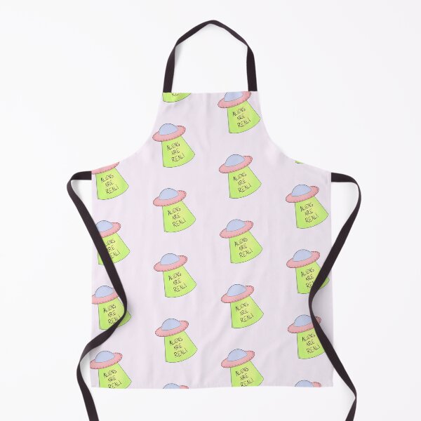 Item preview, Aliens are real designed and sold by jhojohns.