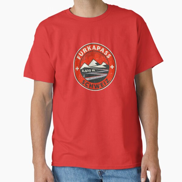 Item preview, Furka Pass, Switzerland designed and sold by studio838.
