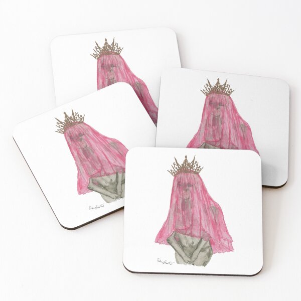 Item preview, Regal Attempt designed and sold by Valerie Parente.