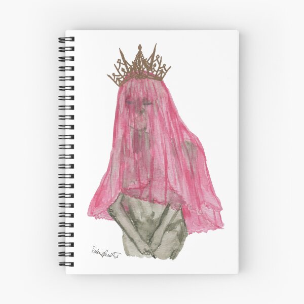 Item preview, Regal Attempt designed and sold by Valerie Parente.