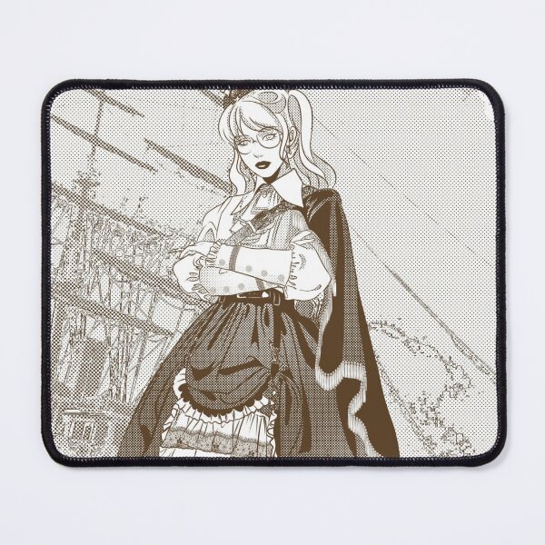 Item preview, Nyo England Pirate designed and sold by CineMairon.