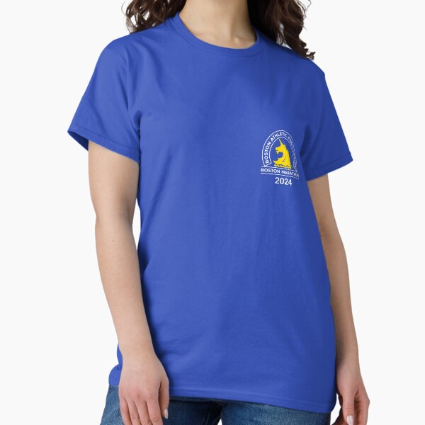 Item preview,  Boston Marathon 2024 designed and sold by Bucarestart.