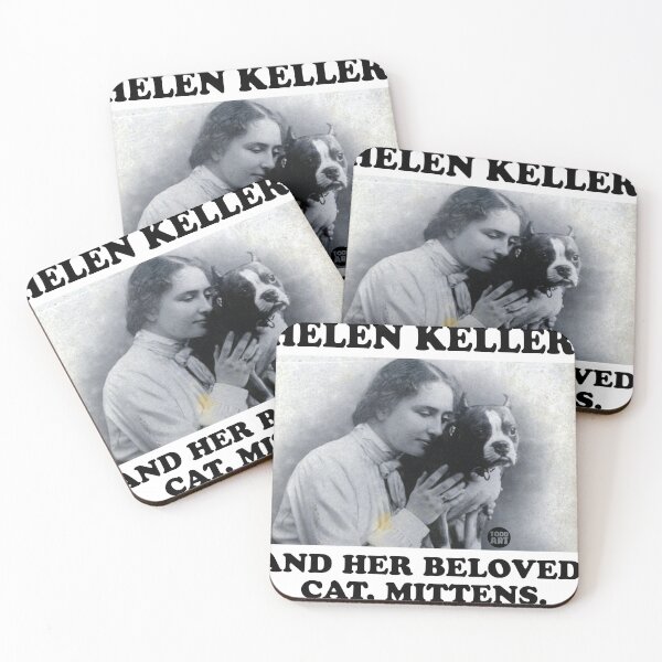 Artikelvorschau, HELEN KELLER entworfen und verkauft von TODD GOLDMAN.
