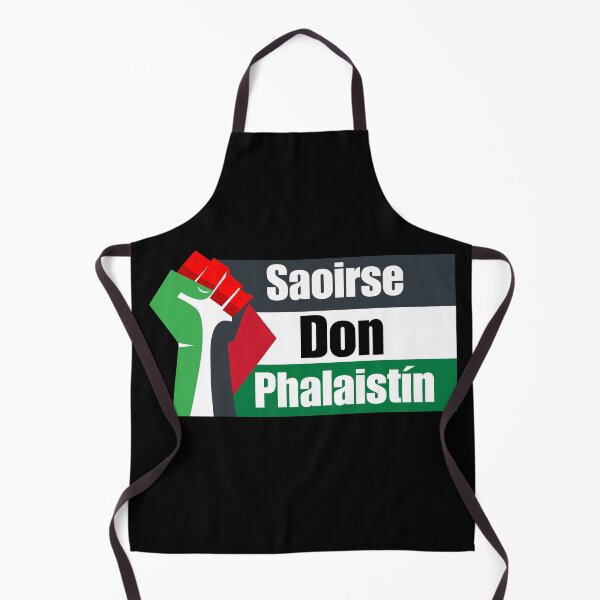 Item preview, Saoirse Don Phalaistín Palestine Gaza designed and sold by ANNINOART ⭐⭐⭐⭐⭐.