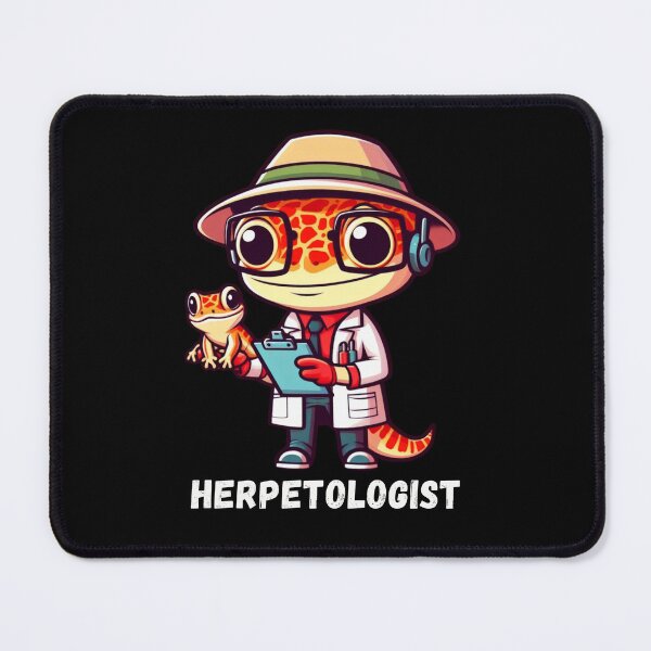 Item preview, Future Herpetologist designed and sold by CatherineLievre.
