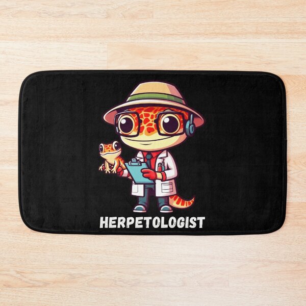 Item preview, Future Herpetologist designed and sold by CatherineLievre.