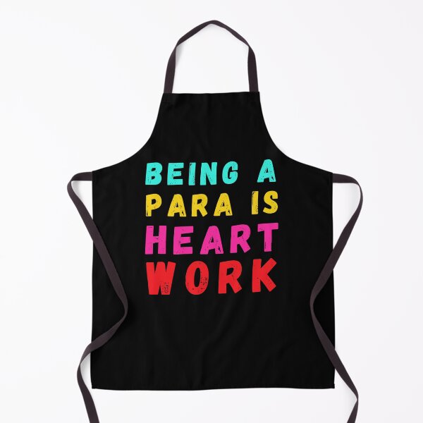 Item preview, Being Para is Heart Work designed and sold by CatherineLievre.