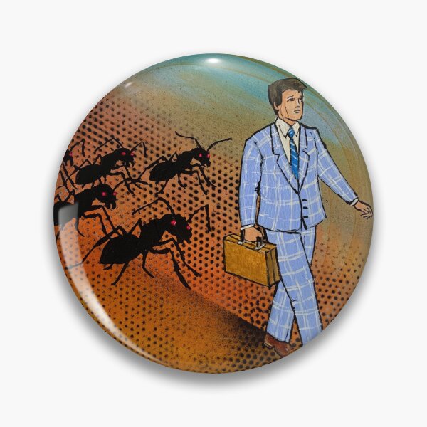 Item preview, Mr. Smith's Day is About to Take A Turn designed and sold by David Irvine.