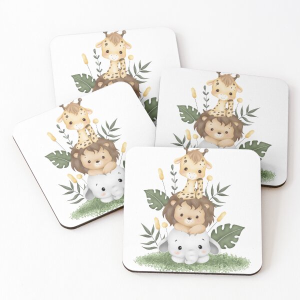Item preview, #Babies # cute# animals #Cuteness overloaded designed and sold by K02Power.