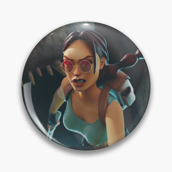 Item preview, Tomb Raider Remastered designed and sold by James-Cr.