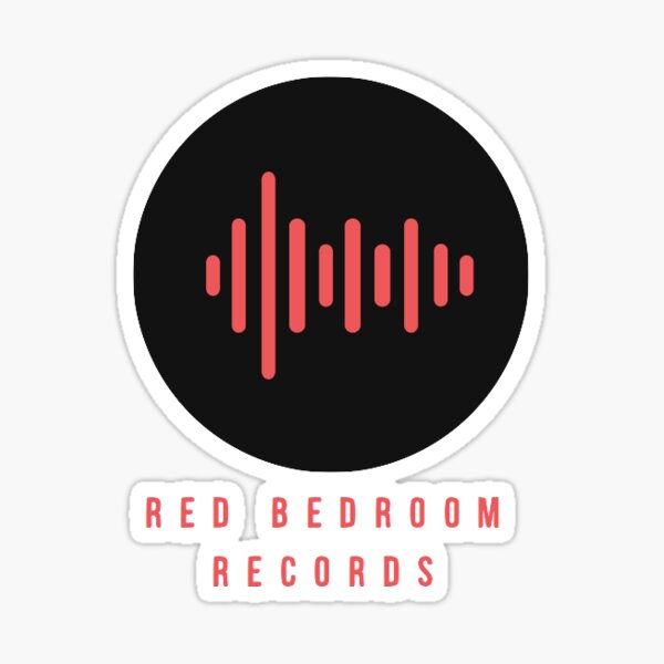 Item preview, Red Bedroom designed and sold by okillmeier.