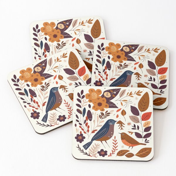 Item preview, Autumn Backgrounds designed and sold by Amir Faysal.