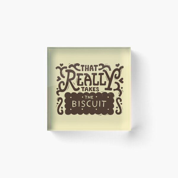 Aperçu de l'œuvre Biscuits au chocolat créée et vendue par woahtherepickle.