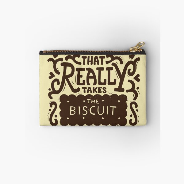 Aperçu de l'œuvre Biscuits au chocolat créée et vendue par woahtherepickle.