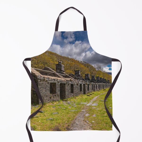 Item preview, Anglesey Barracks Dinorwic Quarry Llanberis designed and sold by AJEvans.