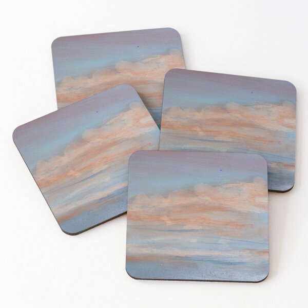 Item preview, Sky at sunset at Nakuru Park in Kenya designed and sold by annenambiro.