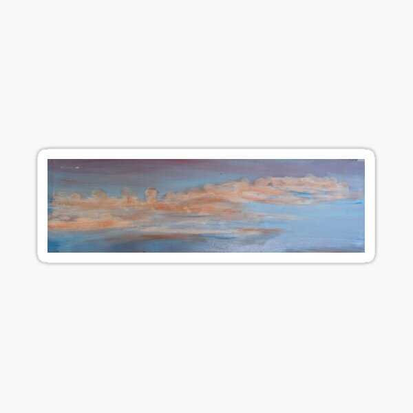 Item preview, Sky at sunset at Nakuru Park in Kenya designed and sold by annenambiro.