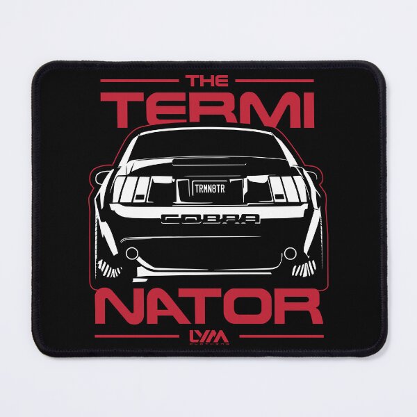 Item preview, 2003-2004 New Edge Ford Mustang Cobra Terminator designed and sold by leaveyourmark.