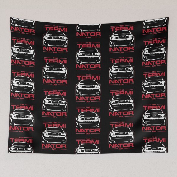 Item preview, 2003-2004 New Edge Ford Mustang Cobra Terminator designed and sold by leaveyourmark.