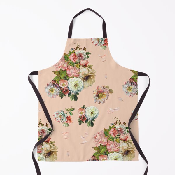 Item preview, Chelsea Rose Peach designed and sold by Peggy Stanley.