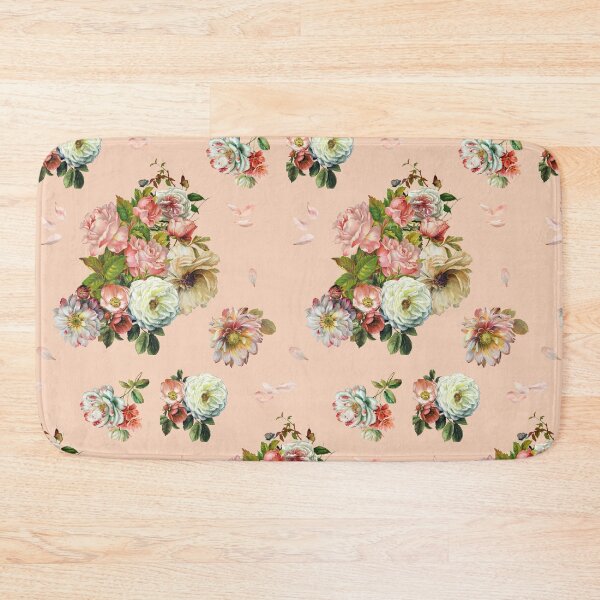 Item preview, Chelsea Rose Peach designed and sold by Peggy Stanley.