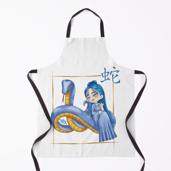 Item preview, Design inspired by the Chinese Zodiac of the snake designed and sold by mbs-desing.