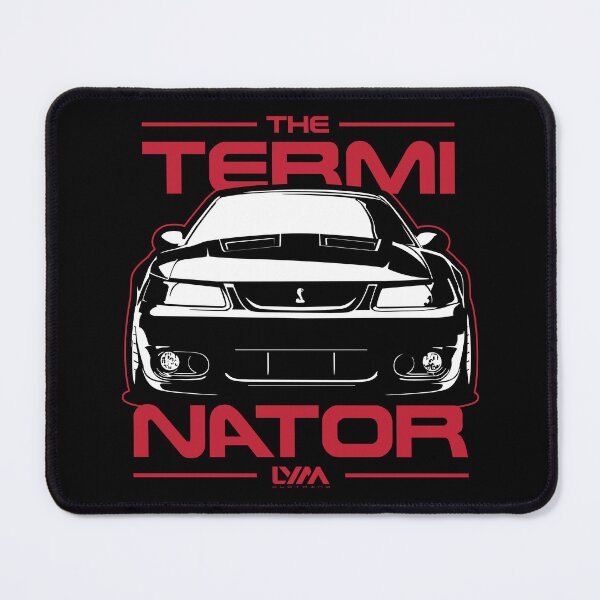 Item preview, 2003-2004 New Edge Ford Mustang Cobra Terminator designed and sold by leaveyourmark.