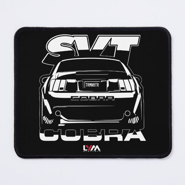 Item preview, 2003-2004 New Edge Ford Mustang Cobra Terminator designed and sold by leaveyourmark.