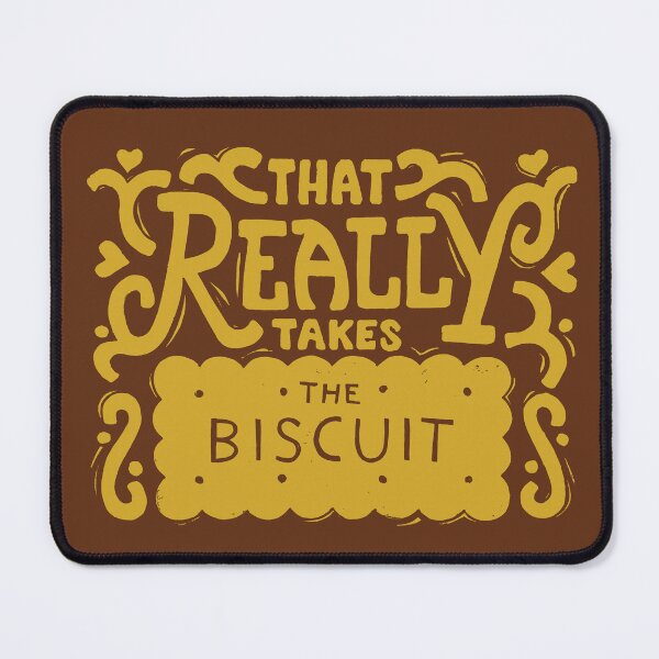 Item preview, Custard cream biscuit designed and sold by woahtherepickle.