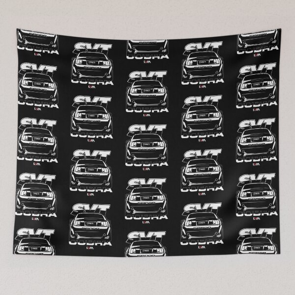 Item preview, 2003-2004 New Edge Ford Mustang Cobra Terminator designed and sold by leaveyourmark.