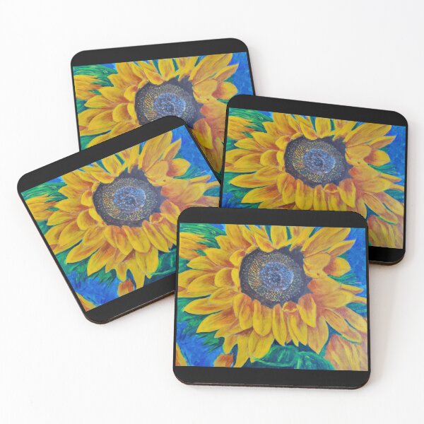 Item preview, Girasol de Washington designed and sold by ForTheLoveOfUA.