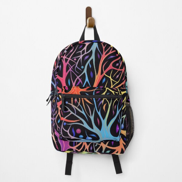 Item preview, Colorful Neurons designed and sold by EnchantArtCo.