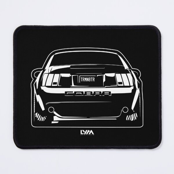 Item preview, 2003-2004 New Edge Ford Mustang Cobra Terminator designed and sold by leaveyourmark.