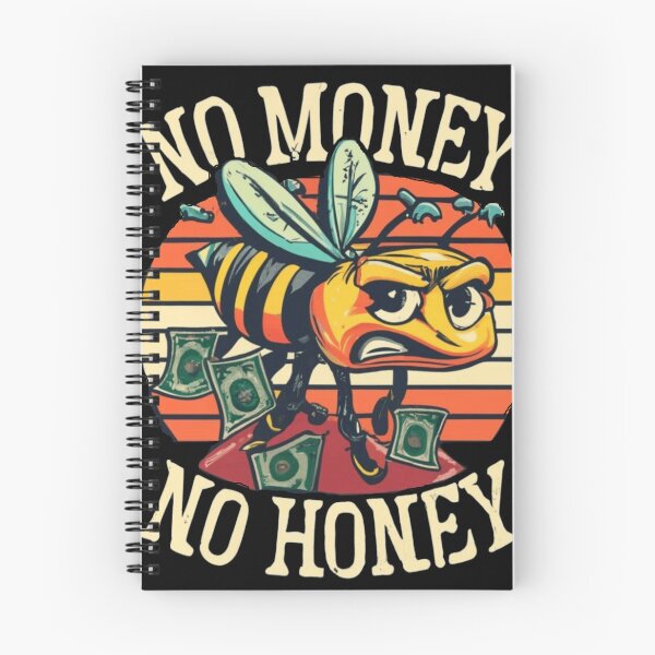 Item preview, Madly Angry Bee designed and sold by Elpico11.