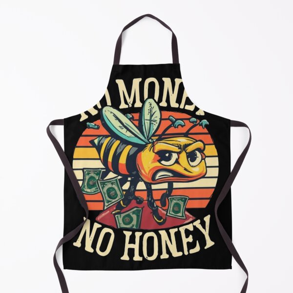 Item preview, Madly Angry Bee designed and sold by Elpico11.